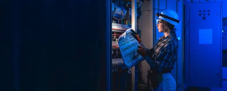 Elevator Repair