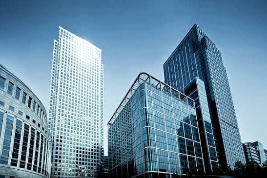 Corporate Tower